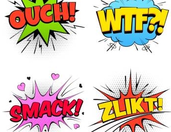 Onomatopeyas