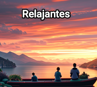 Sonidos Relajantes