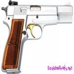 9 Mm Disparo