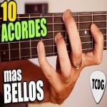 Acordes acusticos guitarra