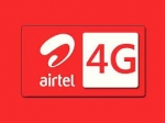 Airtel 4G Ringtone