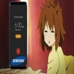 Alarma Samsung