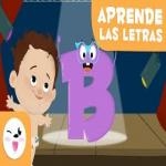 Alfabeto Letra B