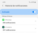 Android Notificacion
