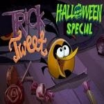 Angry birds halloween