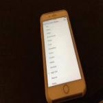 Apple IPhone 7 Plus
