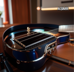 ASMR music