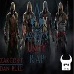 Assasin Creed Cancion