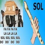 Astronomia Versión Flauta MAL