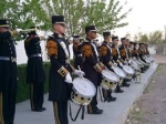 Banda de Guerra Instrumental