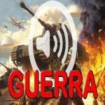 Batalla disparos