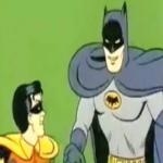Batman Cancion Vieja