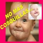 Bebe No Mas Cosquillas
