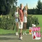 Benny Hill