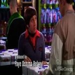 Big Bang Theory