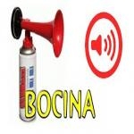 Bocina