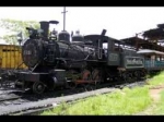 Bocina de un tren