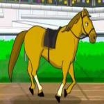 Caballo Al Trote