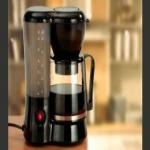 Cafetera Expreso