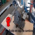 Caja Cambios
