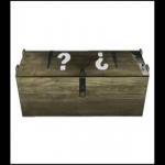 Call of Duty Caja Misteriosa