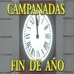 Campanadas de fin de año