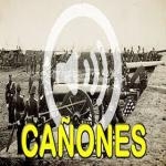Canon Mortero