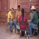 Canto Navajo