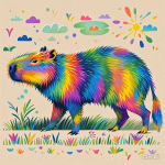 Capybara