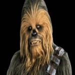 Chewbacca