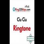 Ciu Ciu