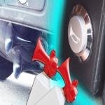 Coche Cuerno