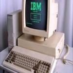 Computadora Antigua