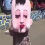 Cuchi Cuchi