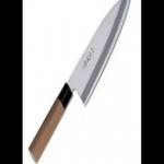 Cuchillo Afilado