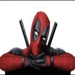 Deadpool iPhone