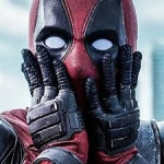 Deadpool Marimba