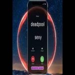Deadpool sexy