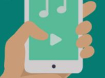 Descargar música mp3 gratis para celular