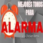 Despertador Fuerte