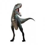 Dinosaurios Grunendo