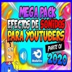 Effectos de Sonido 2020