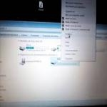 Error de Usb