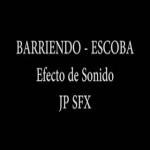 Escoba Barrido