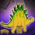 Estegosaurio