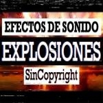 Explosion Fuerte