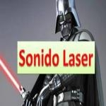 Explosion Laser