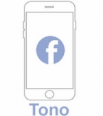 Facebook iphone
