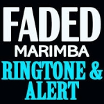 Faded Marimba