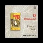 Frenada Auto